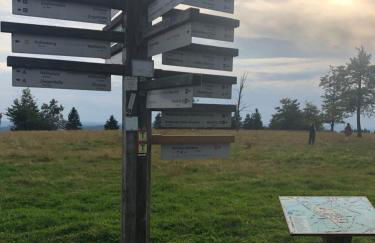 Schöne Aussicht Sauerland by Kölbel Familienurlaub mit Hund - Foto 29