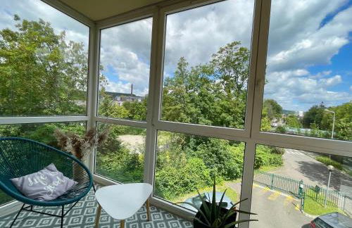 Appartement avec Loggia et Parking privé - Foto 7