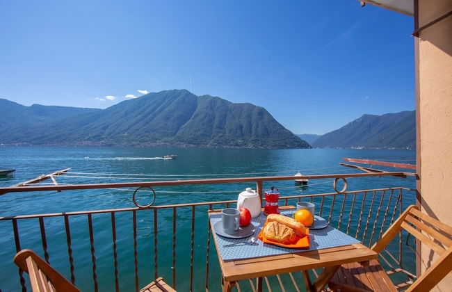 Colonno Fronte Lago - Photo 14