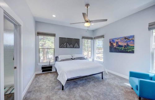 Mountain-View Escape Near Downtown 33135eight - Foto 8