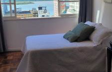 13 andar, Studio, Centro, vista incrível Guaíba - Foto 2