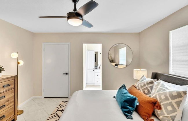 Casa Maya 3br Home With Pool In Hollywood Hills 3 Bedroom Home by RedAwning - Foto 6