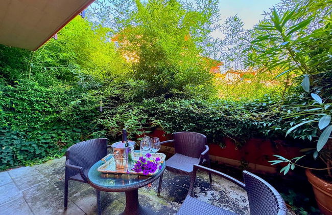 La Perla Di Sonenga - Giardino - Foto 20