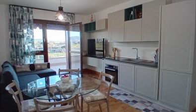 Roman sunset metropolitana anagnina con 2 bagni - Foto 3