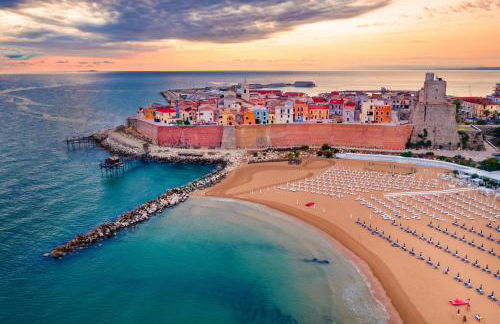 Centro & Mare - Rooms - Suites - Garage - Foto 77