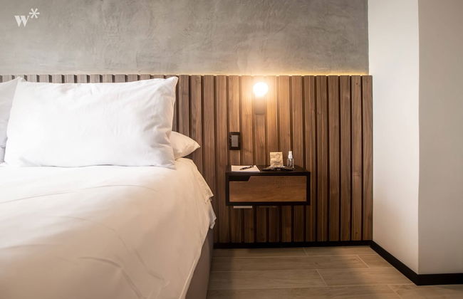 Wynwood El Sol Oeste in Barranco - Foto 9