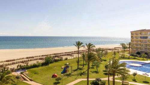 Apartamento Denia Deveses frente al mar - Foto 2