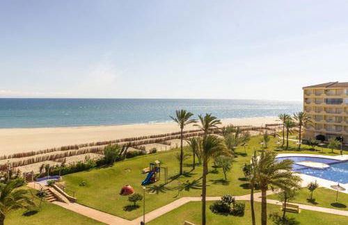 Apartamento Denia Deveses frente al mar - Foto 2