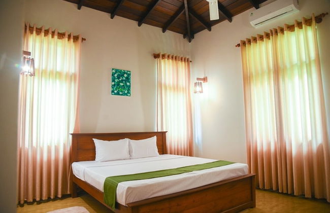 Villa Mandari - Foto 10