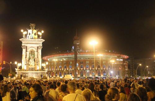 Trip Barcelona Spain - Foto 26