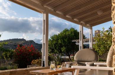 Carob Villa - Photo 54