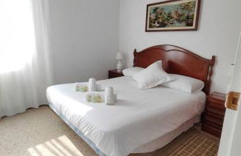 SAN ANTONIO BEACH by Urdaibai rentals - Foto 16