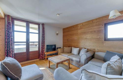 Chalet le Regain - Foto 14