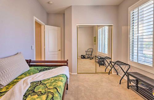 Golfers Oasis! San Tan Valley Home with Pool Access - Foto 21