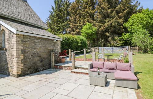 St Marks School House - Photo 20