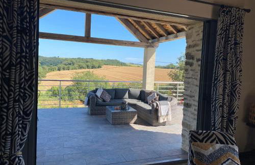 Olisios, beautiful farmhouse with private pool - Foto 33