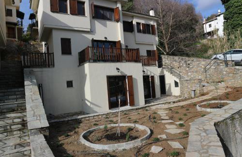 Villa Milea in Milies Pelion - Foto 17