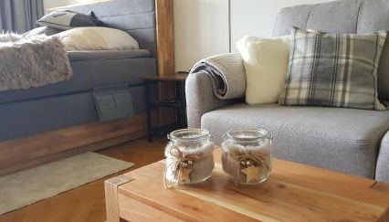 Alpina Inzell Wohnung 454 - Foto 5