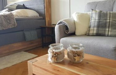 Alpina Inzell Wohnung 454 - Foto 5