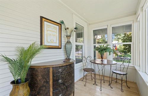 The Gatsby: Heated Pool & Spa in North End Boise - Foto 25