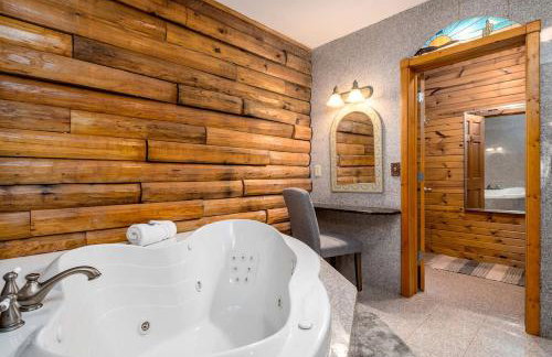 Luxurious Vacation Rental for Groups near Hoosier National Forest, Indiana - Foto 22