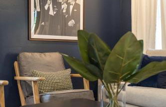 New 5 Star Luxury Putting Green Hot Tub EV Fire Pit 5Min From The Masters - Foto 53