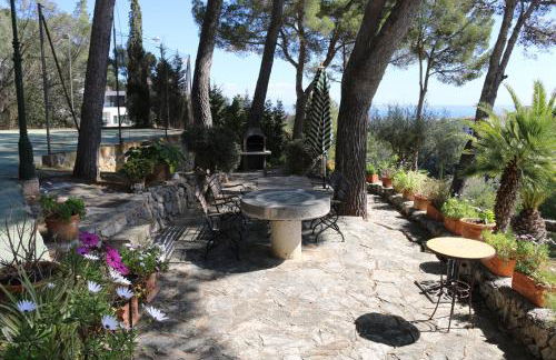 Villa Es Pont, bis 10Pers, BBQ - Photo 19