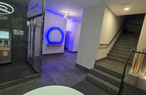 Apartahotel Aranda Flex Living - Photo 27