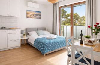 Apartamenty HoliApart in Nautikka Park - Foto 17