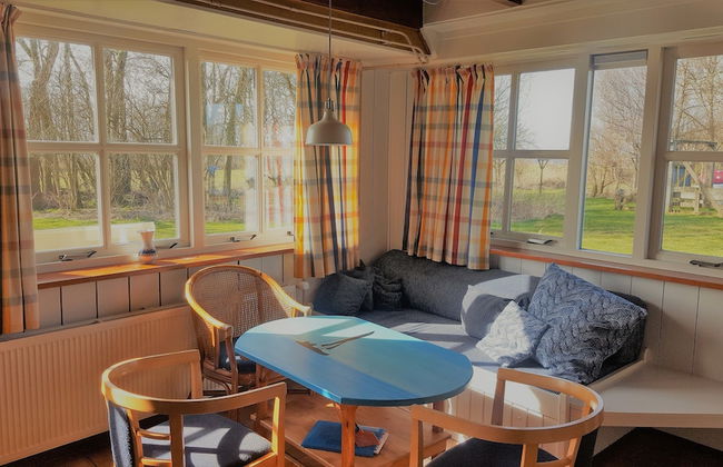 Recreatiebedrijf De Koevoet - Photo 11