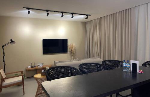 Naay Villas - Flat Beira Mar - Sao Miguel dos Milagres - Foto 10