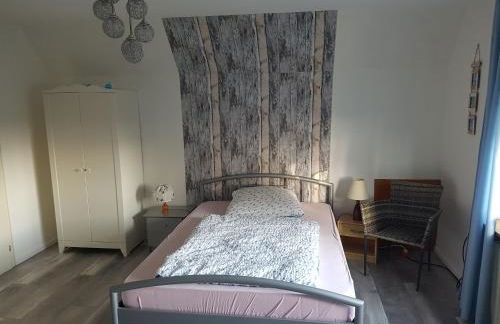 Haus an der Fehnroute in Ostfriesland - Foto 18