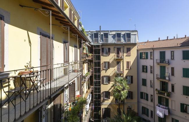 notaMi - Urban Retreat - Isola District - Foto 37