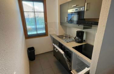 Appartement Les Chalets de Belledonne - Foto 6