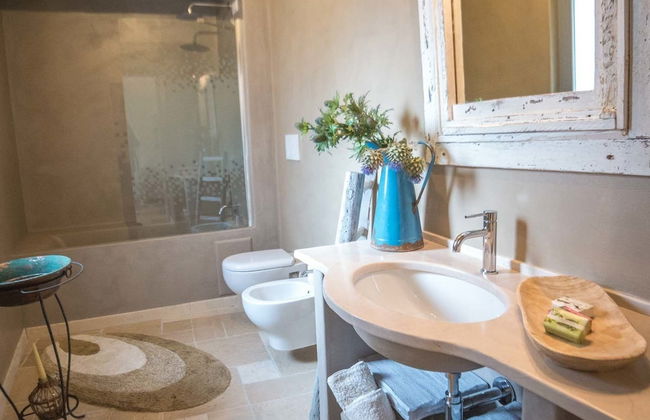 NA Volte Trulli e Quiete - Foto 28