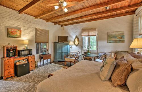 Historic Baton Rouge Vacation Rental 6 Mi to LSU! - Foto 1