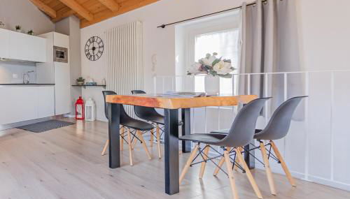 Bellano Holidays - Casa Artemio - Foto 4