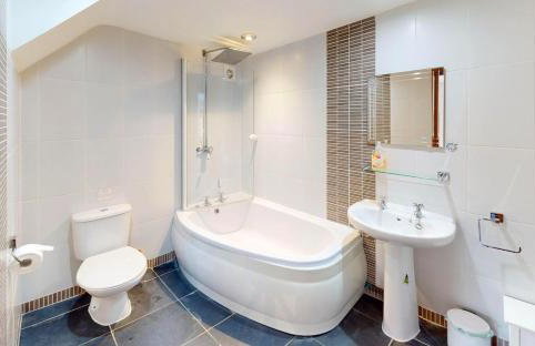 Croyde Thatchers Hideaway 2 Bedrooms - Foto 33