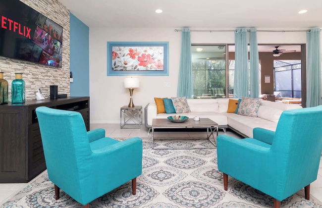 Blue Bengal Paradise - Foto 28