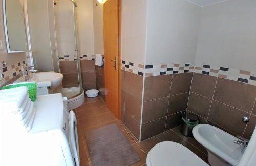 Penthouse studio with sea view - Foto 7