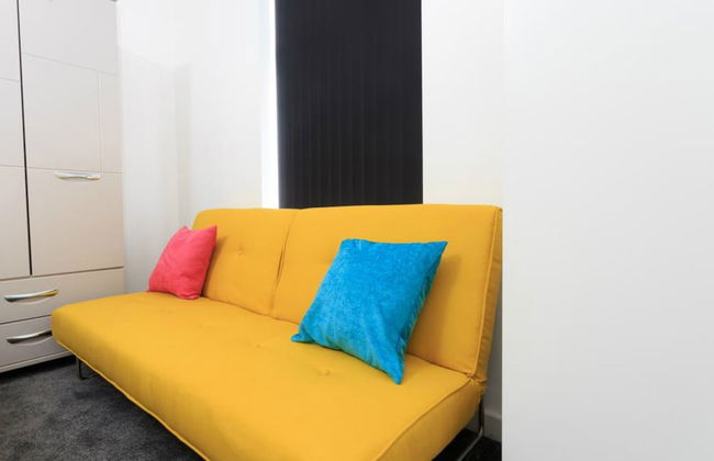 Live in Leeds Grange Apartments - Photo 19