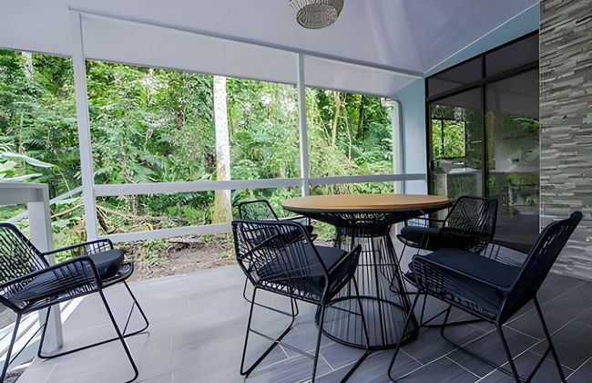 Villa Escondida La Fortuna - Photo 11