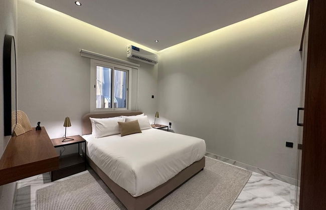 M-Residence by Dayf Self-Service Apart. - Foto 6