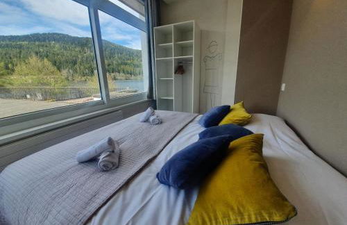 Appart'Hôtel LIDO au bord de l'eau - Foto 28