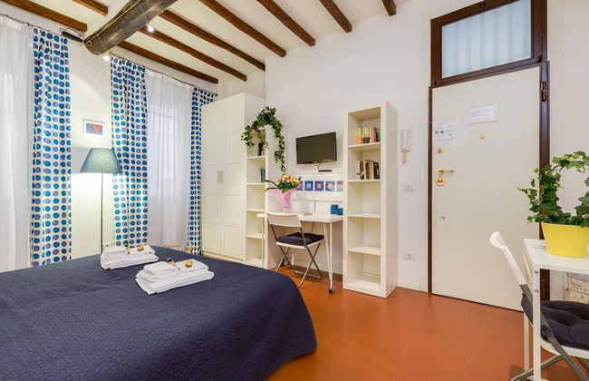 Rome as you feel - Piazza dei Satiri Studio - Foto 7