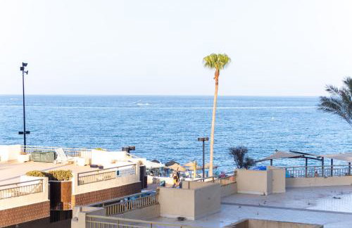 Apartamento Sofia Fuengirola playa Bambú Nature - Foto 6