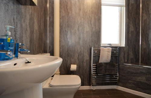 Deer Croft Lodge - Foto 21