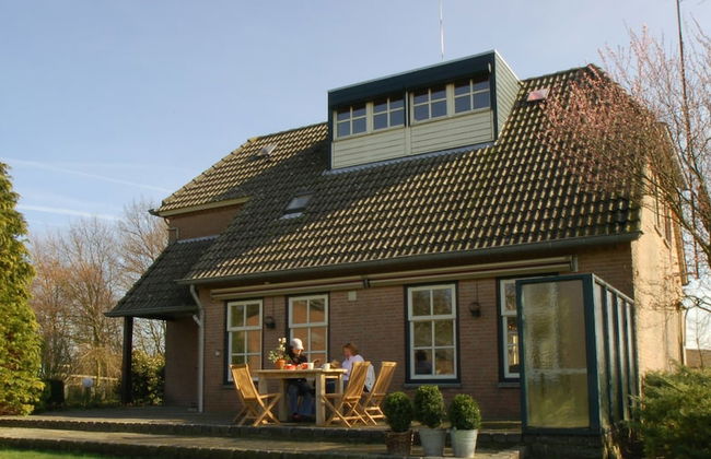 Forest Cottage Near Leenderbos - Foto 1