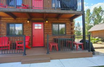 SkyWater Cabins - Foto 5