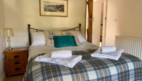 Scenic Welsh Cottage in the Brecon Beacons - Foto 3